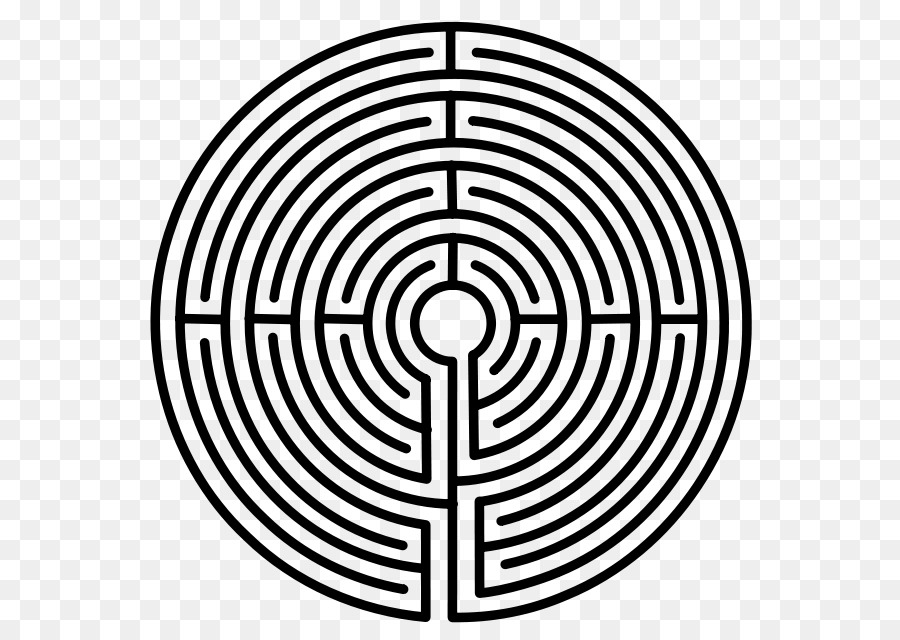 Dedale Minotaure Labyrinthe De La Cathedrale De Chartres Png Dedale Minotaure Labyrinthe De La Cathedrale De Chartres Transparentes Png Gratuit