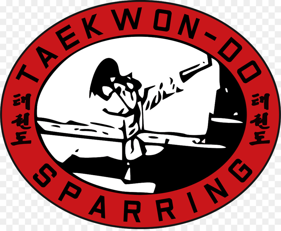 Taekwondo，Sparring PNG