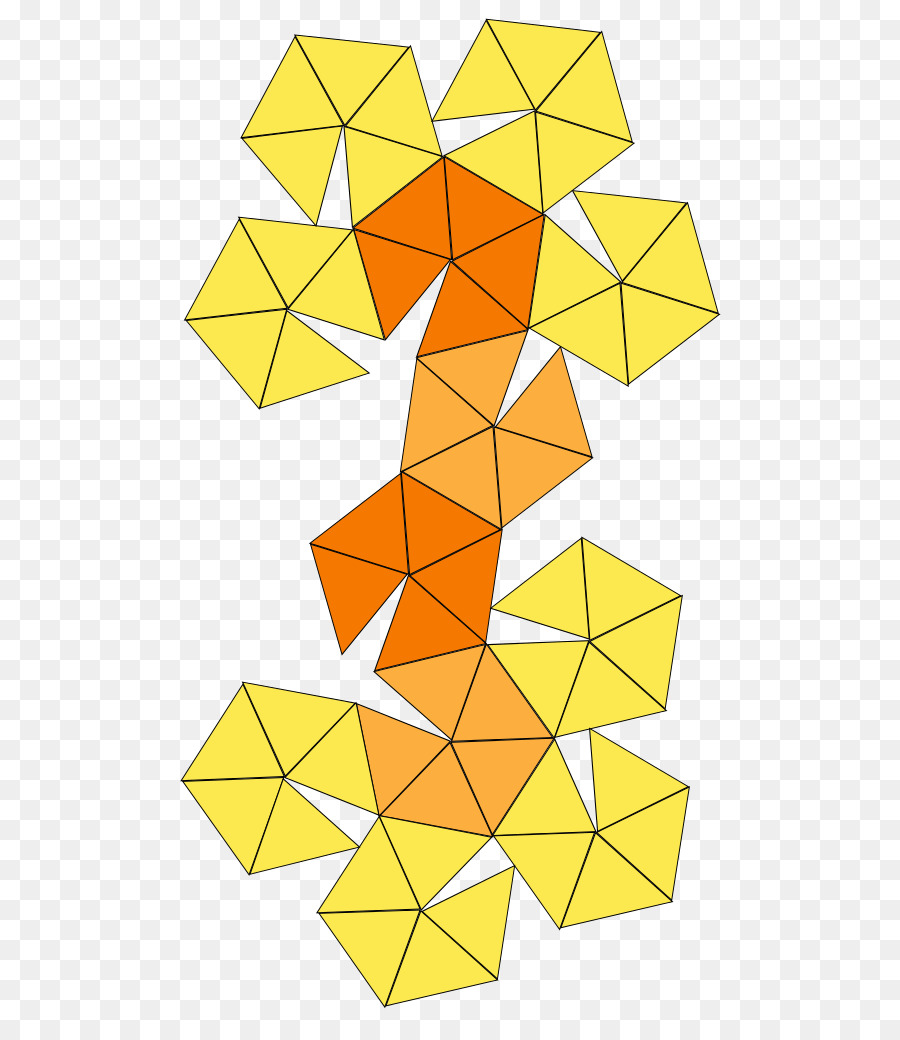 Tangram，Formes PNG