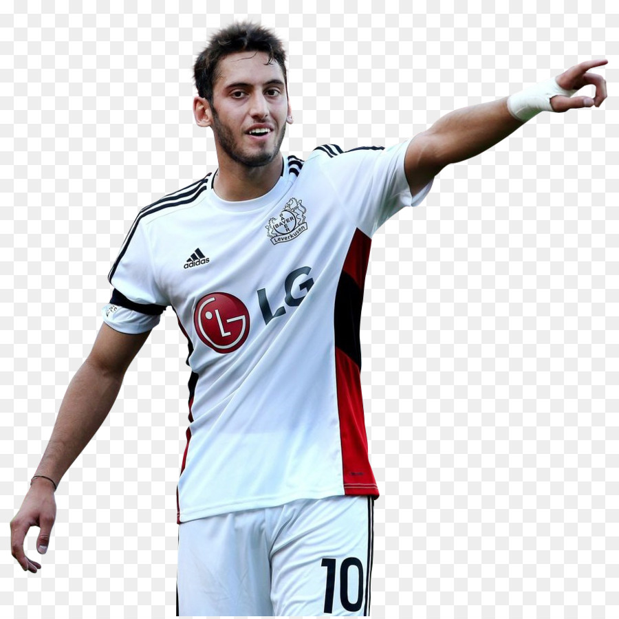 Hakan Calhanoglu，La Turquie équipe Nationale De Football PNG