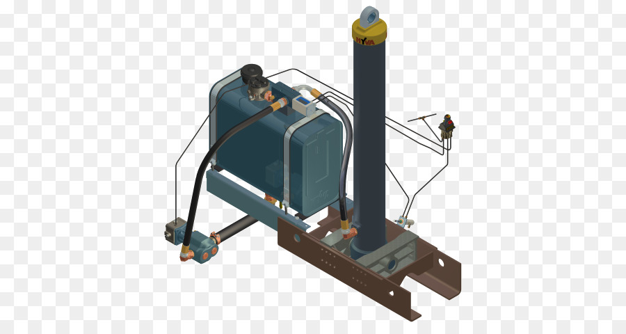 L Hydraulique，Hyva PNG