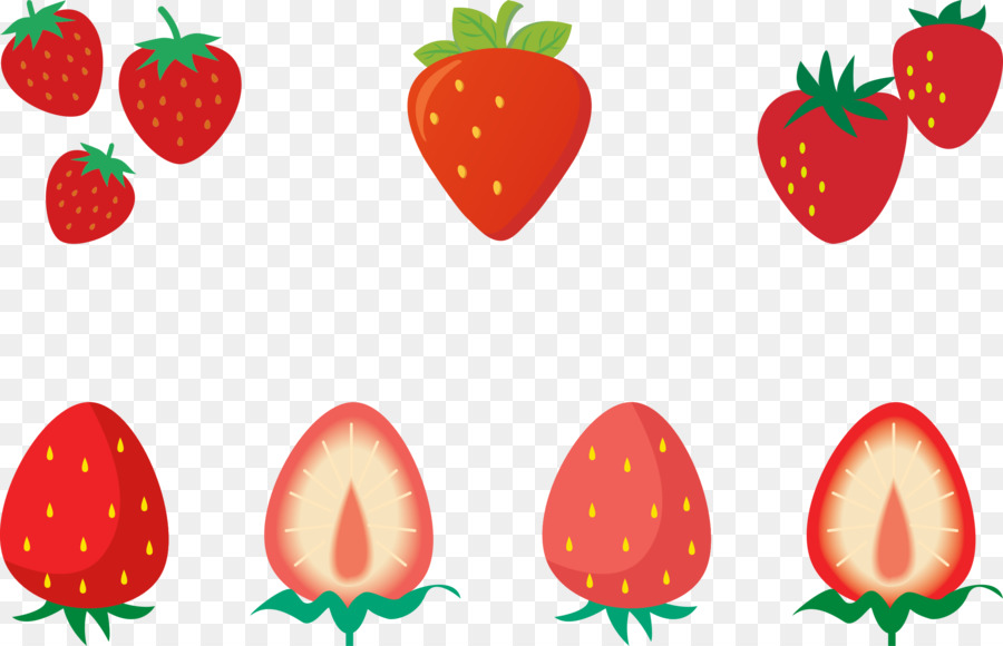 Fraises，Baie PNG