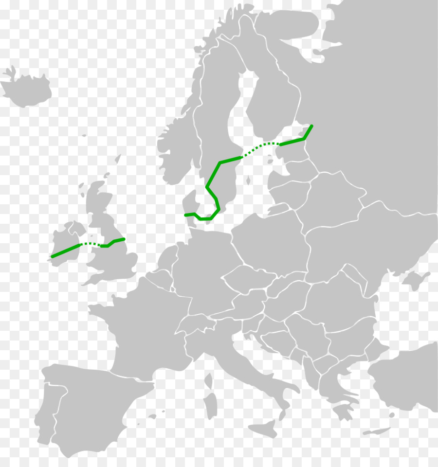 La Route Européenne E55，La Route Européenne E15 PNG