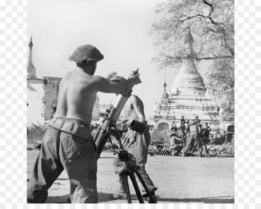 Campagne De Birmanie，Meiktila PNG