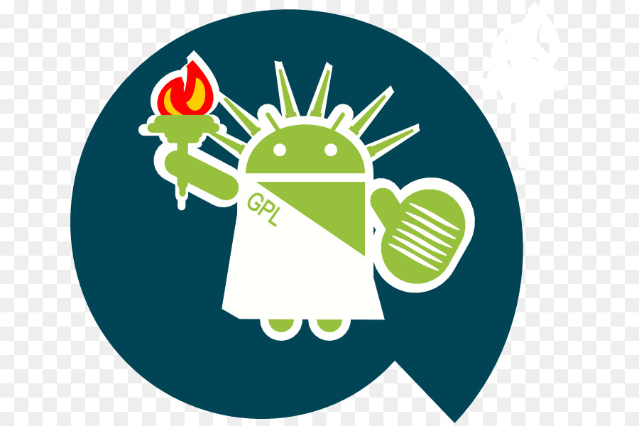 Android，Logo PNG