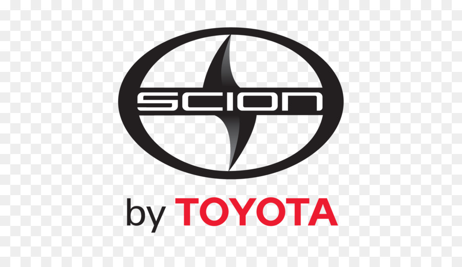 Toyota，Scion PNG
