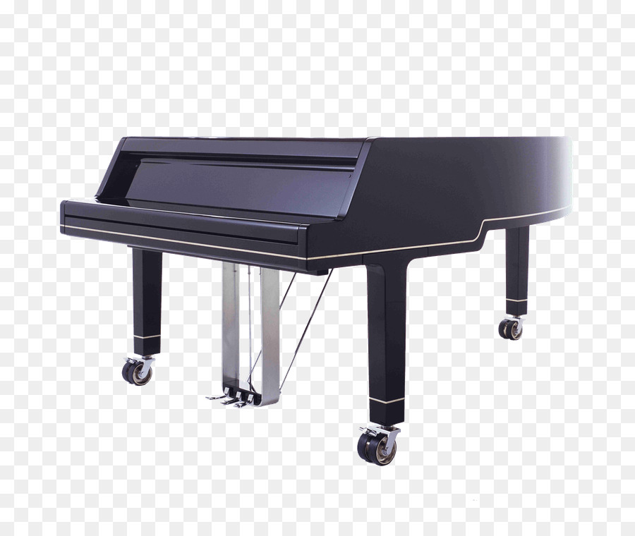 Piano Numérique，Plan PNG