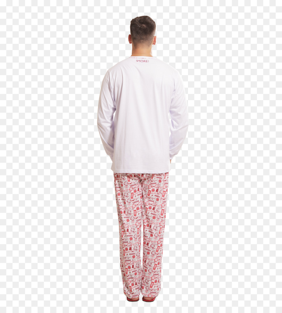 Pyjama，Manche PNG