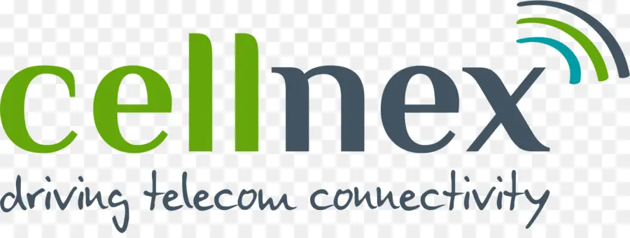 Logo Cellnex，Télécom PNG