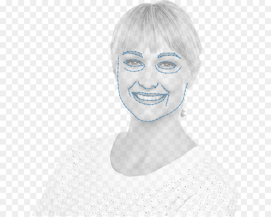 Nez，Joue PNG