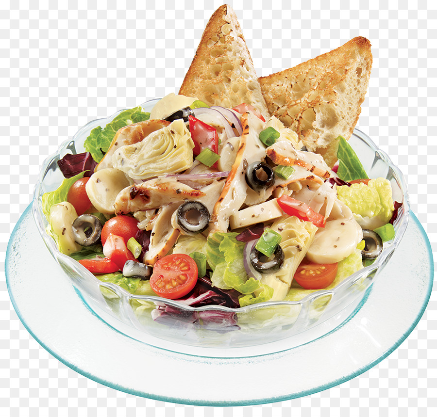 Salade Grecque，Le Petit Déjeuner PNG