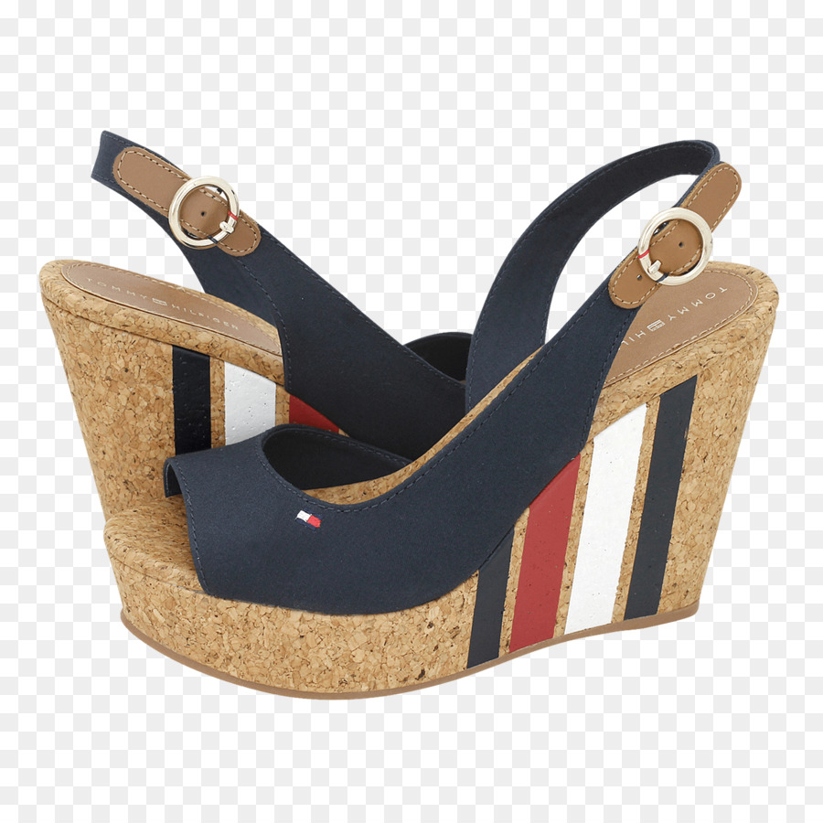 Tommy Hilfiger，Chaussure PNG