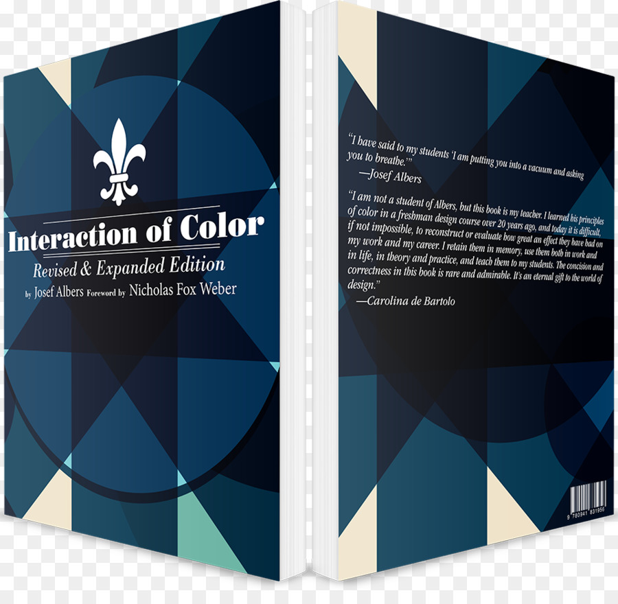 L Interaction De La Couleur，Graphisme PNG