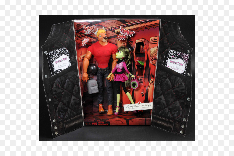 Comiccon De San Diego，Monster High PNG