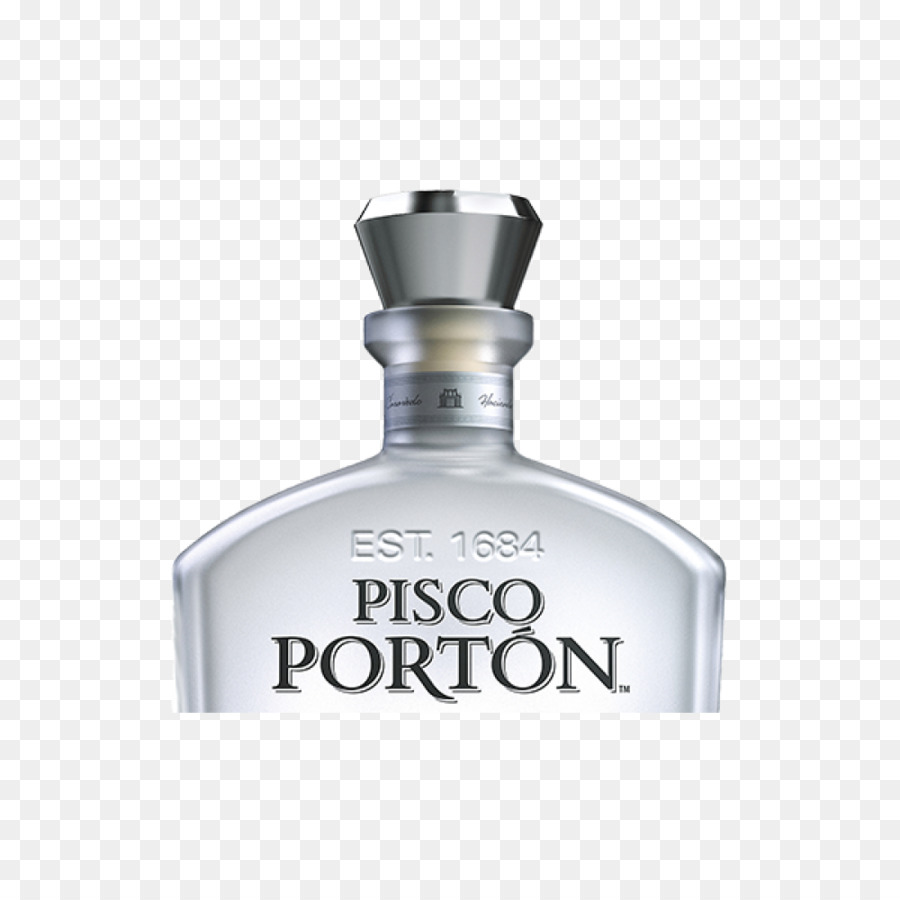 Pisco，Boisson Distillée PNG