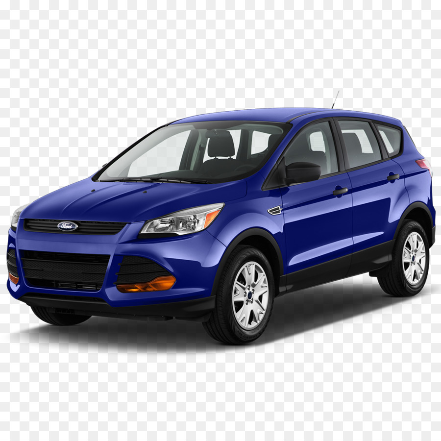 2018 Ford Escape，Voiture PNG