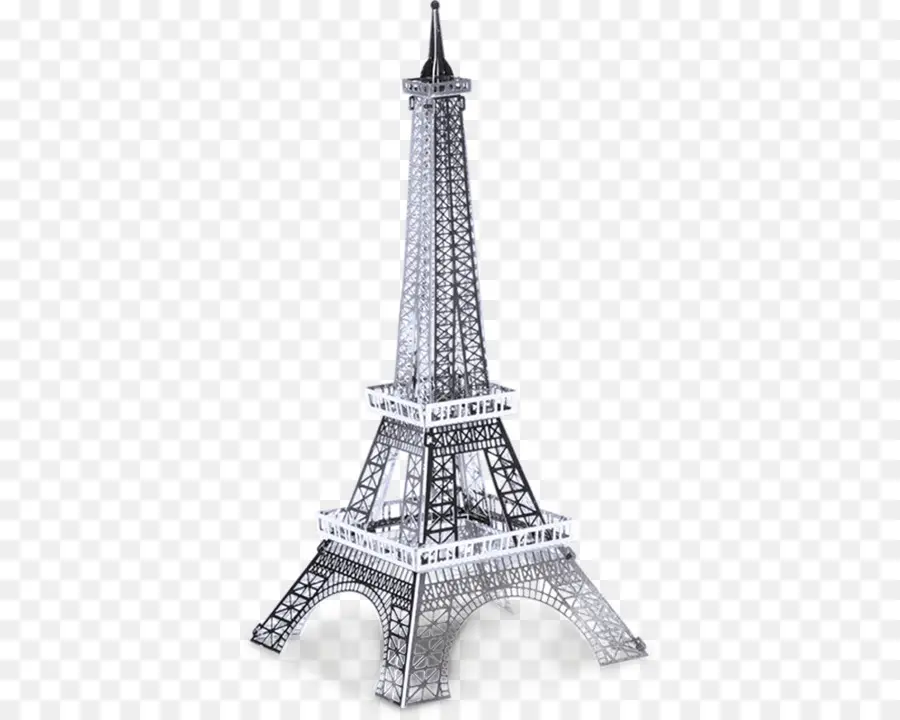 Tour Eiffel，Paris PNG