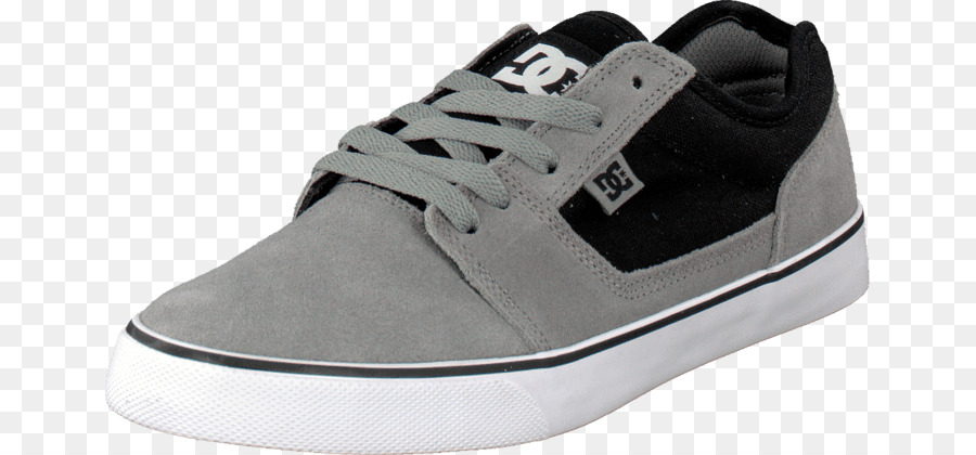 Chaussure Noire Et Grise，Baskets PNG