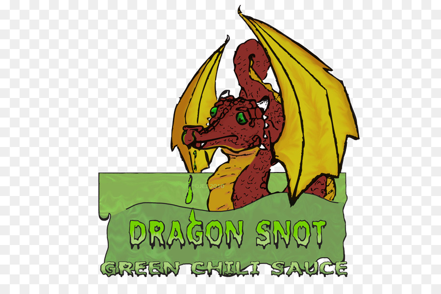 Dragon，Plante PNG