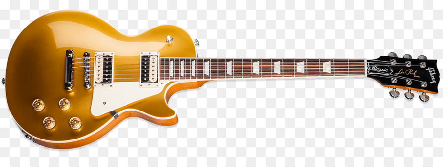 Gibson Les Paul，Sunburst PNG