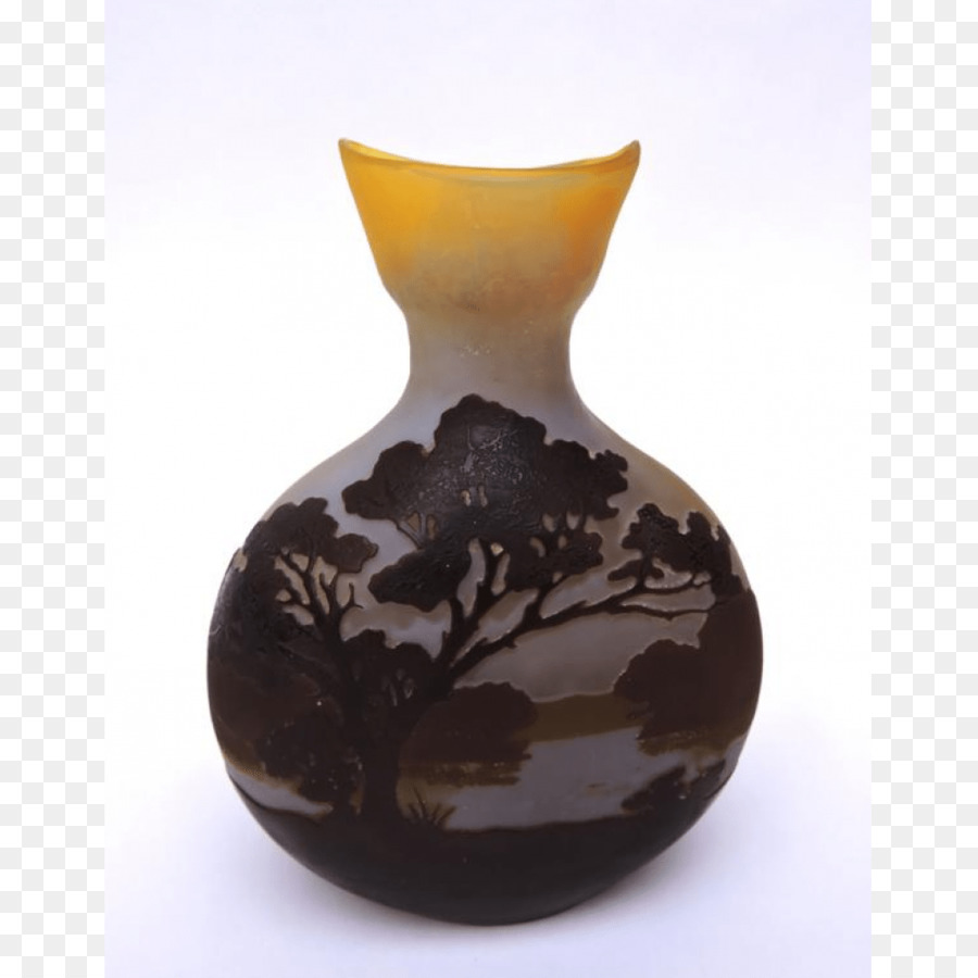 Vase Décoratif，Art PNG