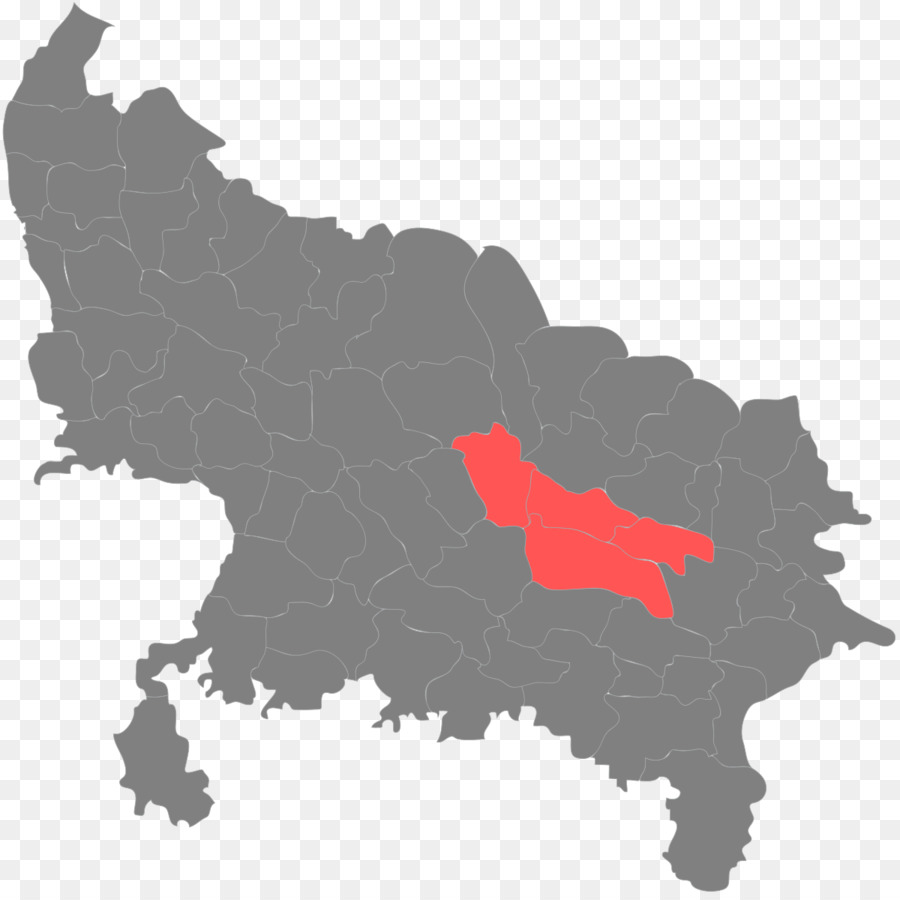 Uttar Pradesh，Élections Dans L'uttar Pradesh PNG