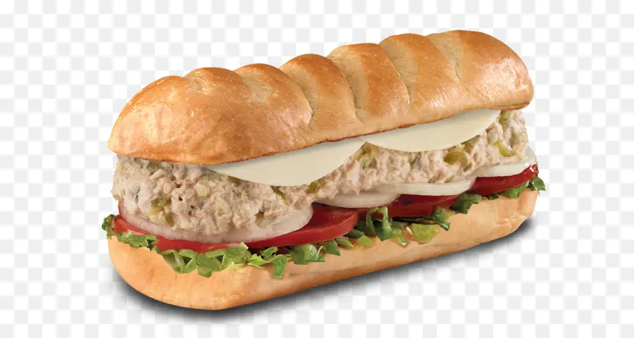 Sous Sandwich，Sandwich PNG