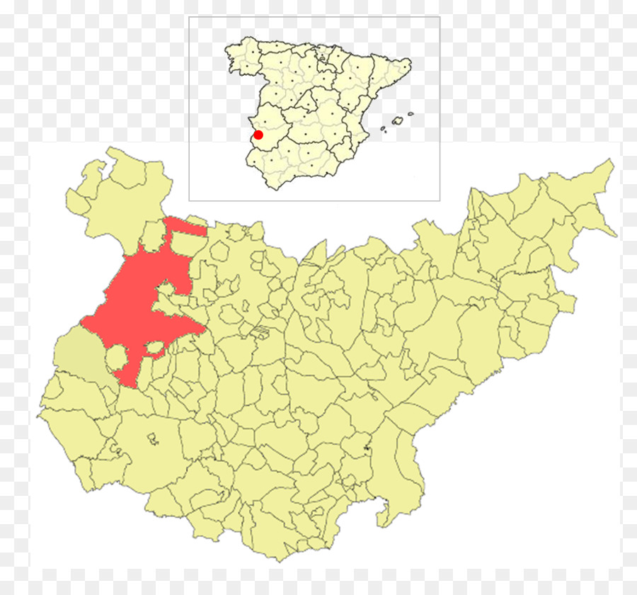 Badajoz，Orellana De La Sierra PNG
