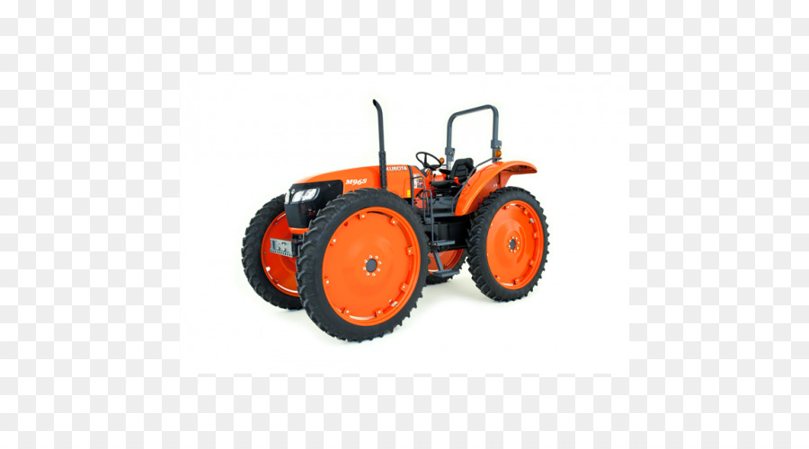 Tracteur，Kubota Corporation PNG