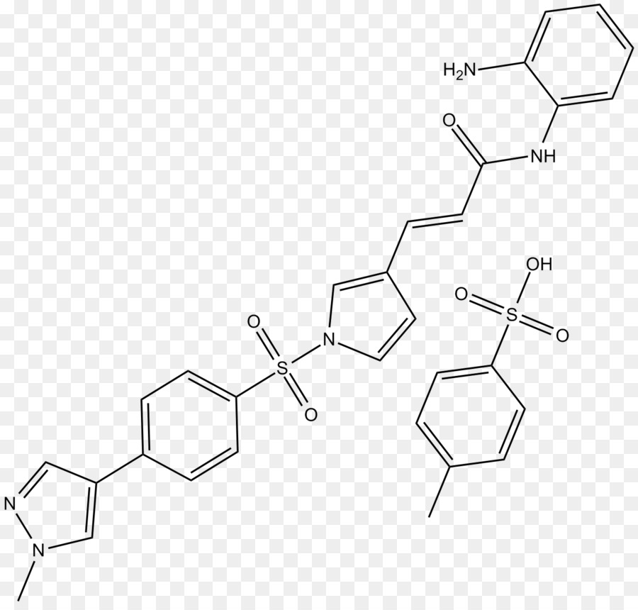 Histone Déacétylase，Alphapyrrolidinopentiophenone PNG