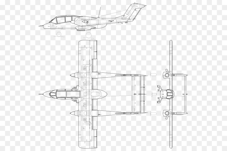 Plan D'avion，Aéronef PNG