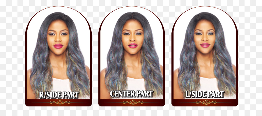 Coloration Des Cheveux，Cheveux PNG