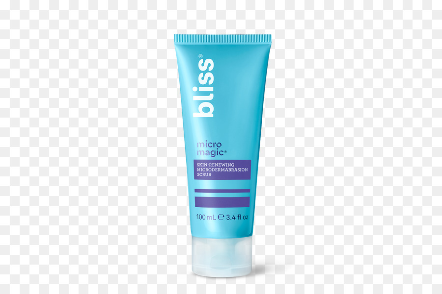 Bliss Micro Magie，Soins De La Peau PNG