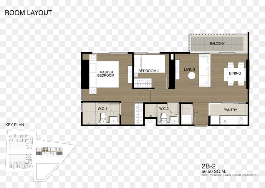 Fusible Chansathorn Condo，Thanon Chan PNG