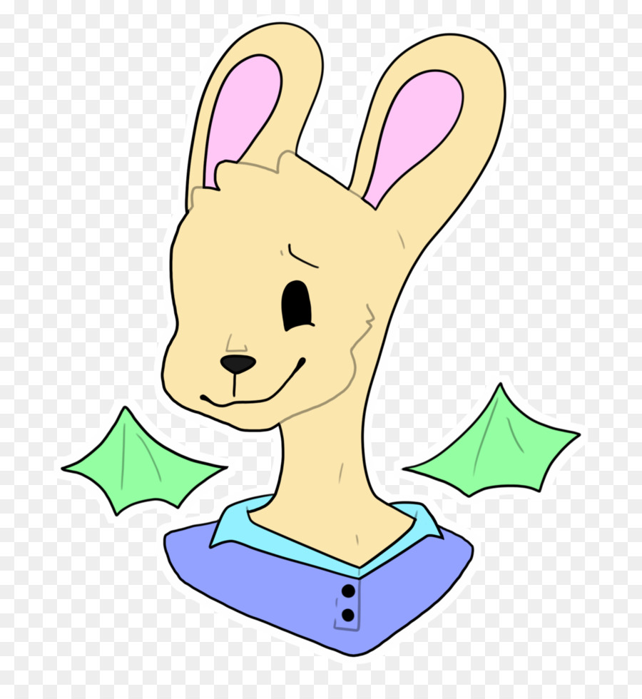 Lapin，Lapin De Pâques PNG