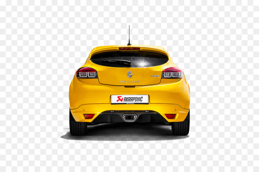 Renault Mégane，Mégane Renault Sport PNG