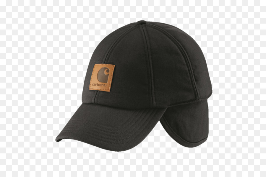 Casquette De Baseball Noire，Chapeau PNG