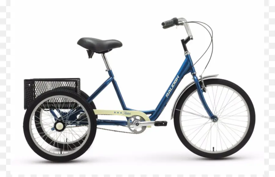 Tricycle Adulte，Vélo PNG