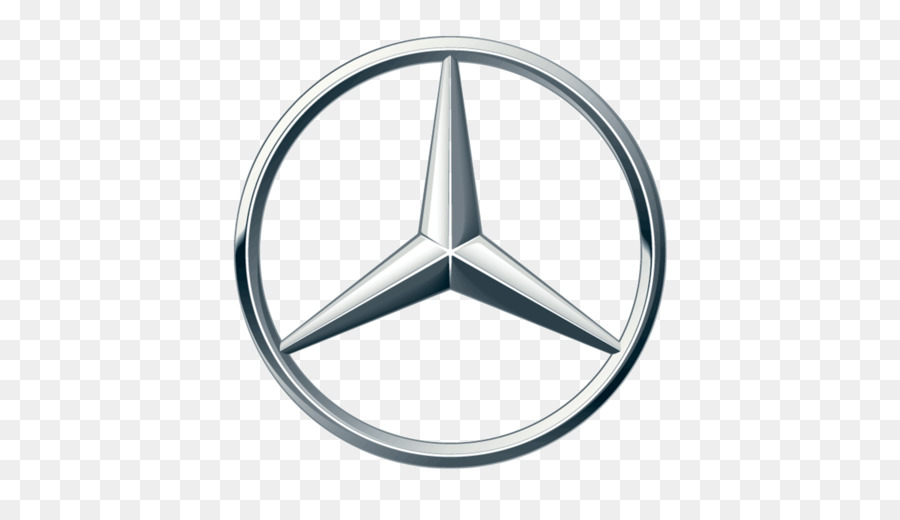 Logo Mercedes Benz，Voiture PNG