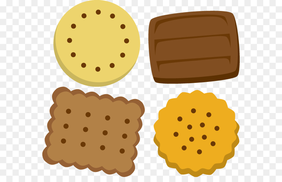 Cracker，Biscuit PNG