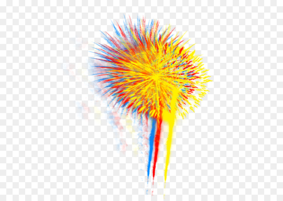 Postscript Encapsulé，Vrai Feu D Artifice PNG