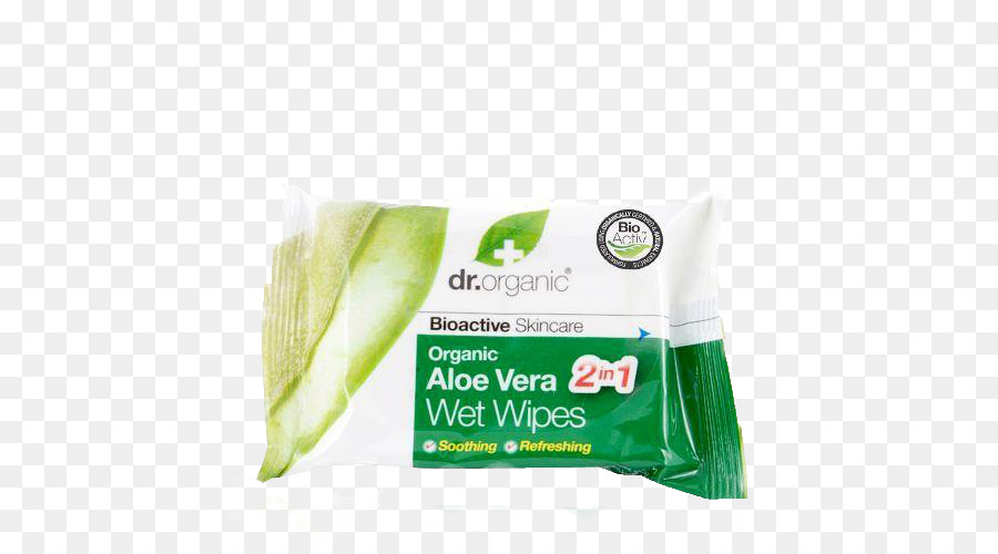 L Aloe Vera，Des Aliments Biologiques PNG