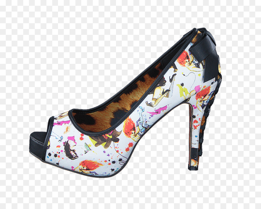 Pompe，Chaussure PNG