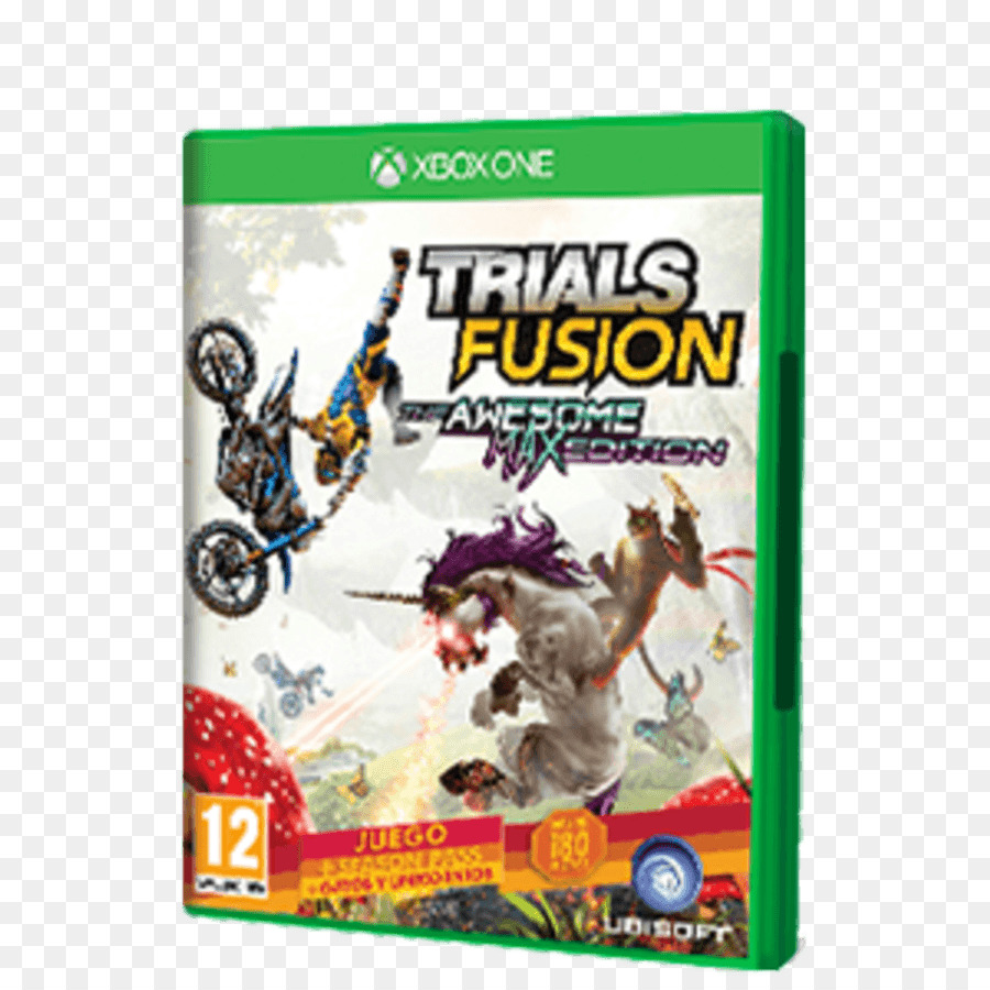 Essais De Fusion Génial Niveau Max，Xbox 360 PNG