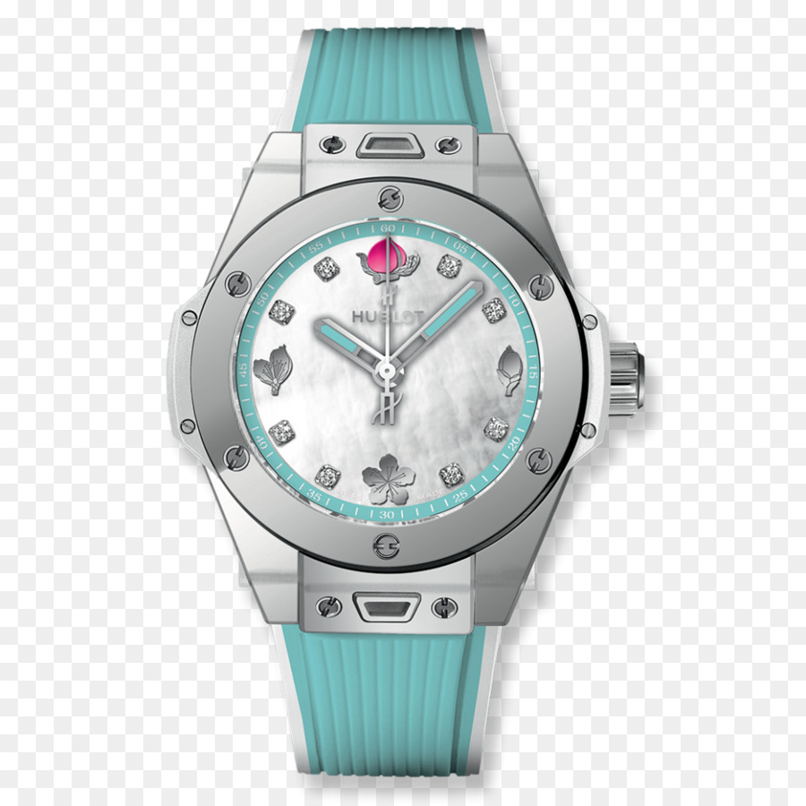 Hublot，Montre PNG