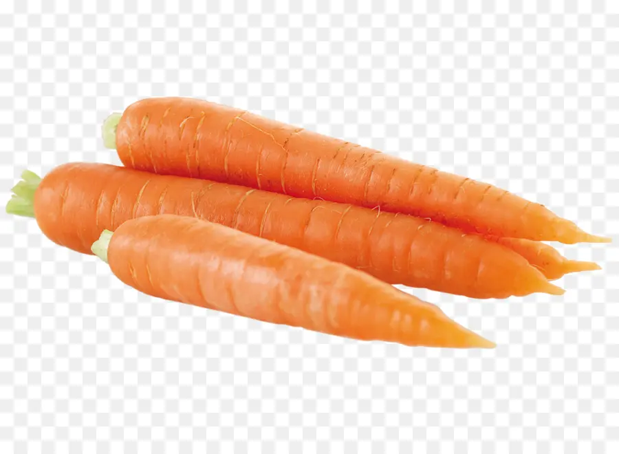 Carottes，Orange PNG