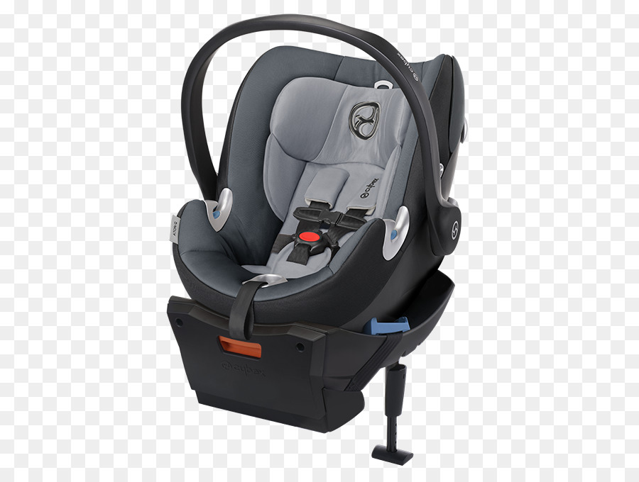 Cybex Aton Q，Voiture PNG