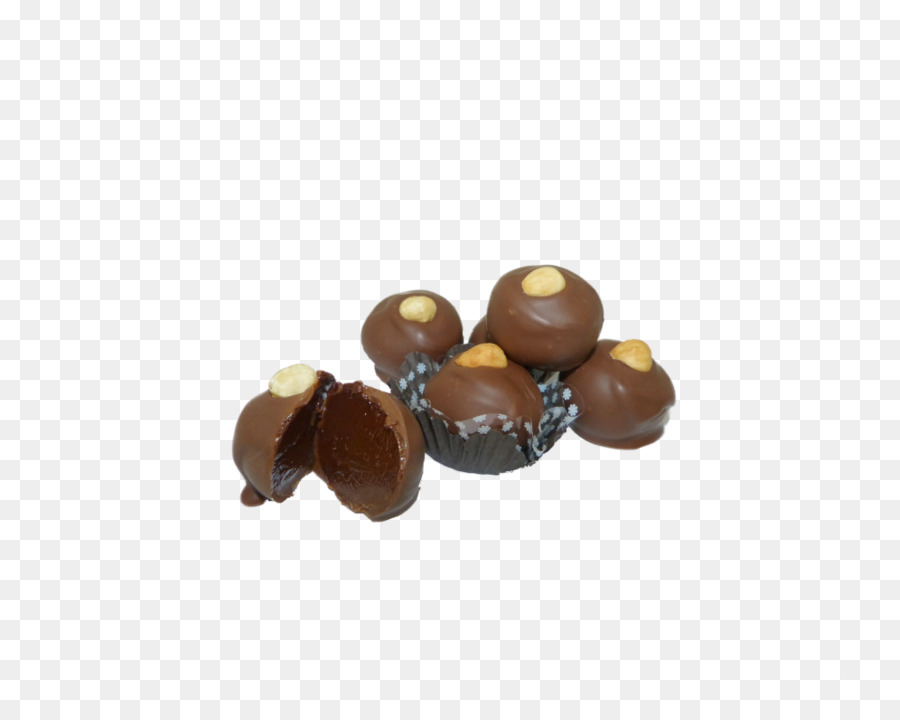 Praline，Truffe Au Chocolat PNG