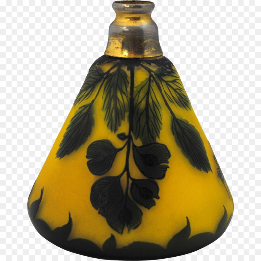 Flacon De Parfum，Verre PNG