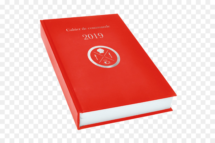 Livre Rouge，Carnet De Notes PNG